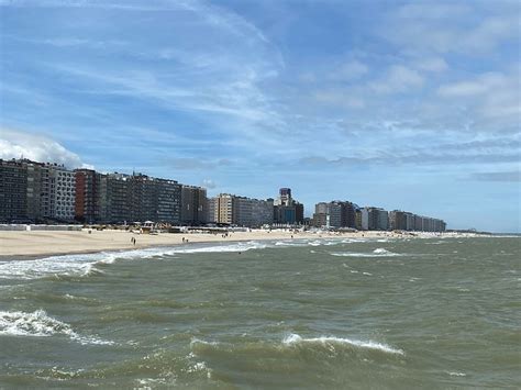 Campings à Blankenberge et ses alentours